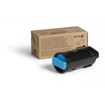 Xerox Genuine ® VersaLink® C500 Farbdrucker/C505 Farb-Multifunktionsdrucker Cyan Tonerkartusche mit Standardkapazität (2400 Seiten) – 106R03859