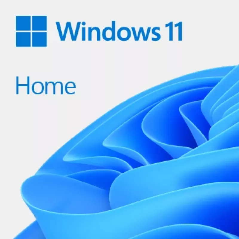 MICROSOFT Windows 11 Home 64bit OEM – 1 Benutzer – Windows – Englisch