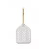 Unold 6881620 Pizzaschieber Aluminium, Holz