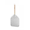 Unold 6881620 Pizzaschieber Aluminium, Holz