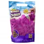 Kinetic Sand, 2 lbs Pink Play Sand, Ostergeschenke, formbarer sensorischer Sand für Kinder, wiederverschließbarer Beutel (Verpackung kann variieren)