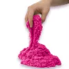 Kinetic Sand, 2 lbs Pink Play Sand, Ostergeschenke, formbarer sensorischer Sand für Kinder, wiederverschließbarer Beutel (Verpackung kann variieren)