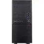 INTER-TECH Tower-Gehäuse - Micro-ATX - IT-6865