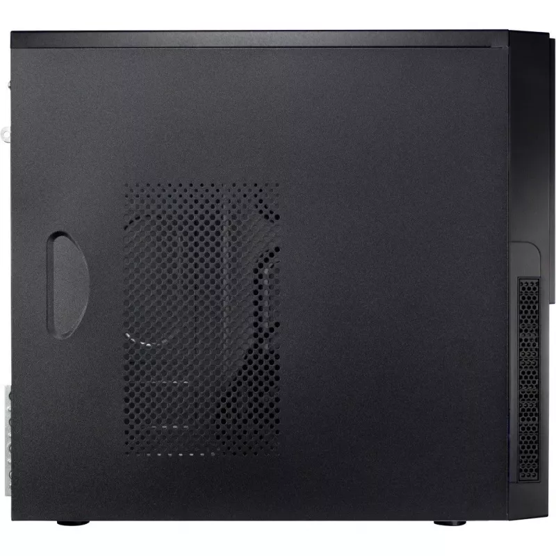 INTER-TECH Tower-Gehäuse - Micro-ATX - IT-6865
