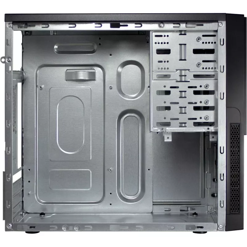 INTER-TECH Tower-Gehäuse - Micro-ATX - IT-6865
