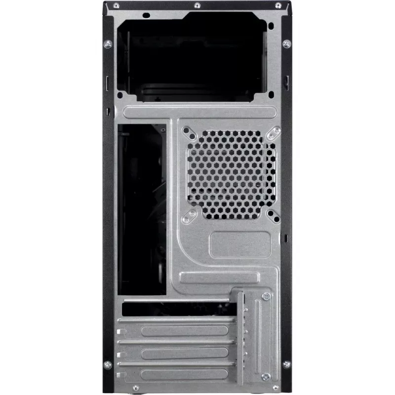 INTER-TECH Tower-Gehäuse - Micro-ATX - IT-6865