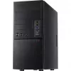 INTER-TECH Tower-Gehäuse - Micro-ATX - IT-6865