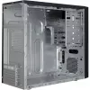 INTER-TECH Tower-Gehäuse - Micro-ATX - IT-6865