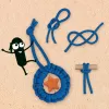 Kosmos 604325 Art & Craft Spielzeug