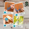 Kosmos 604325 Art & Craft Spielzeug