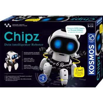 Kosmos 62100 Unterhaltungsroboter