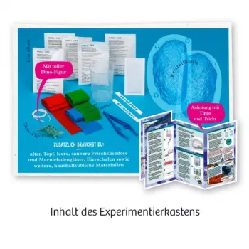 Kosmos 65415, Experimentierkasten, Geologie, 8 Jahr(e) Kosmos 65415. Produkttyp: Experimentierkasten, Thema: Geologie, Empfohlenes Alter (mind.): 8 Jahr(e)