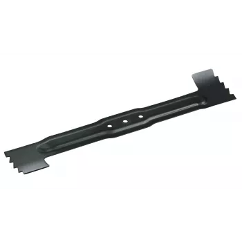 Bosch Rotak 43, Metallic, 1 Stück, 430 mm Bosch Rotak 43. Produktfarbe: Metallic. Menge pro Packung: 1 Stück. Tiefe: 430 mm