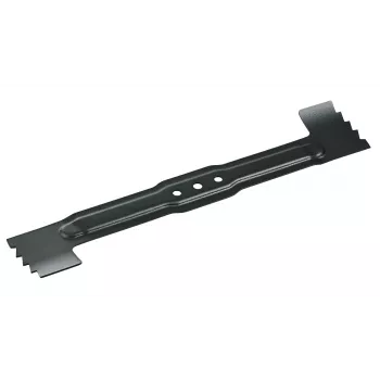 Bosch Rotak 43 Li, Metallic, 1 Stück, 430 mm Bosch Rotak 43 Li. Produktfarbe: Metallic. Menge pro Packung: 1 Stück. Tiefe: 430 mm