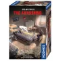 Kosmos Escape Tales: The Awakening Brettspiel Deduktion