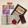 Kosmos Escape Tales: The Awakening Brettspiel Deduktion