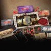 Kosmos Escape Tales: The Awakening Brettspiel Deduktion