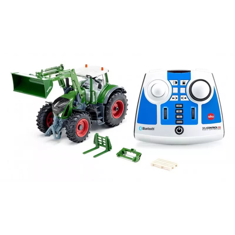 Siku 6793 Funkferngesteuertes (RC) Modell 1:32