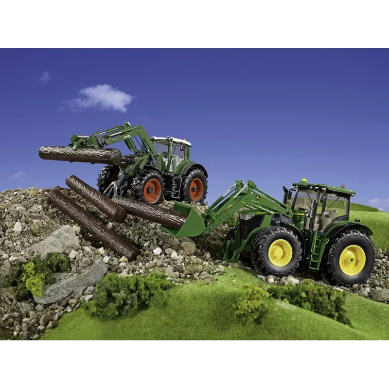 Siku 6793 Funkferngesteuertes (RC) Modell 1:32