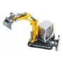 Siku 3559 Modell Bagger vormontiert 1:50