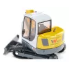 Siku 3559 Modell Bagger vormontiert 1:50