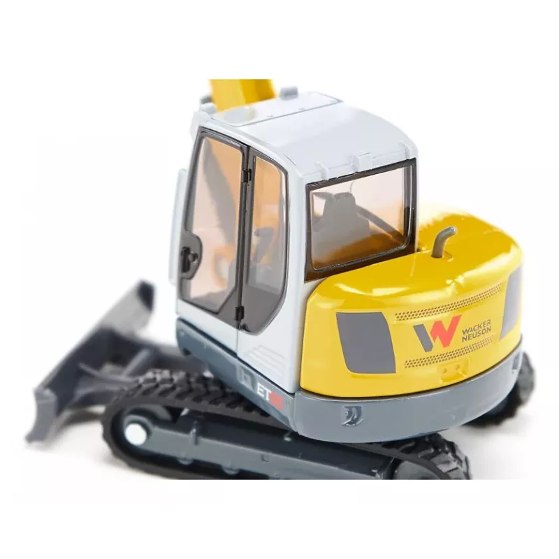 Siku 3559 Modell Bagger vormontiert 1:50