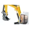 Siku 3559 Modell Bagger vormontiert 1:50