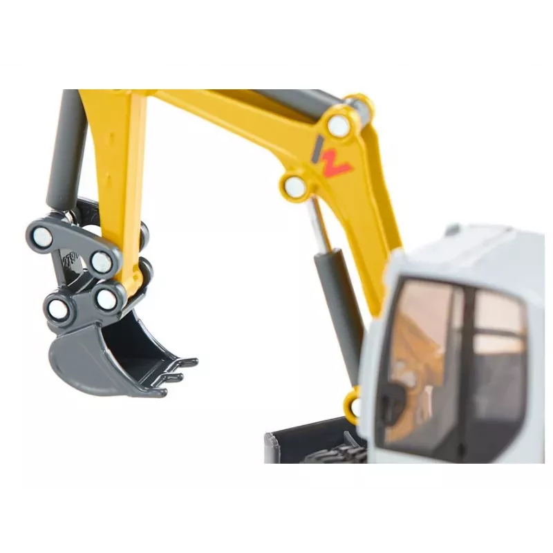 Siku 3559 Modell Bagger vormontiert 1:50