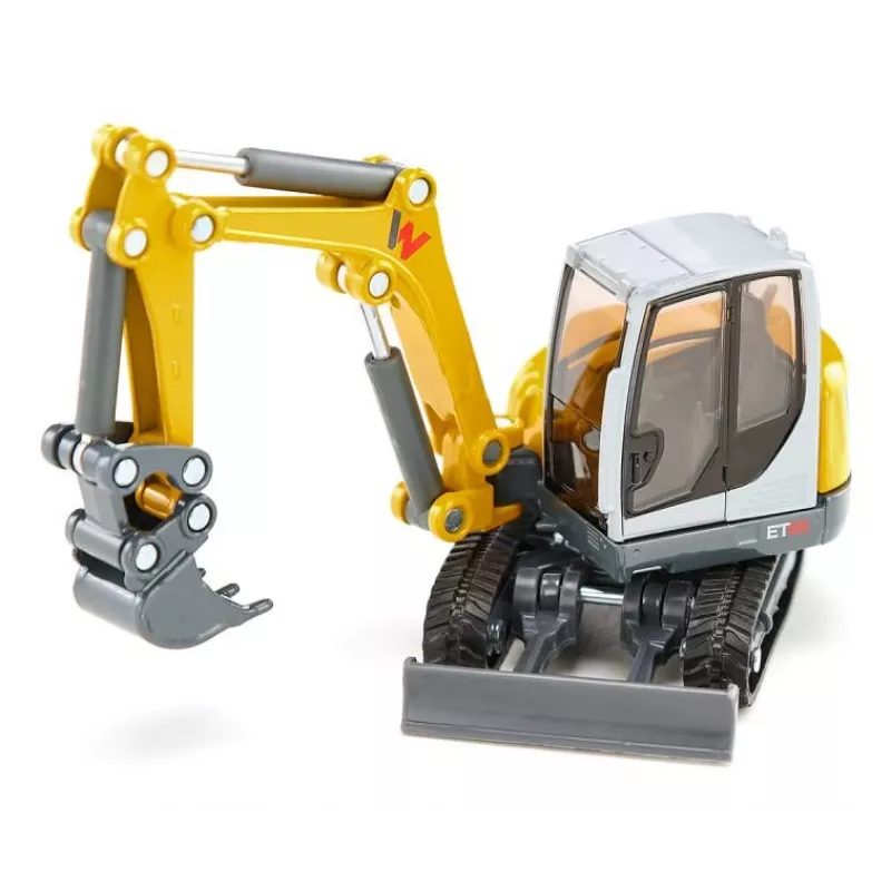 Siku 3559 Modell Bagger vormontiert 1:50
