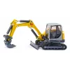 Siku 3559 Modell Bagger vormontiert 1:50