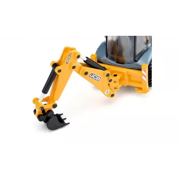 Siku 3558 Baggermodell Montagebausatz 1:50