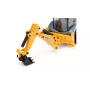 Siku 3558 Baggermodell Montagebausatz 1:50
