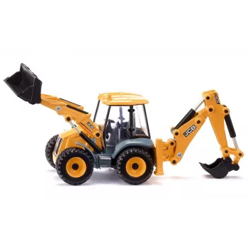 Siku 3558 Baggermodell Montagebausatz 1:50