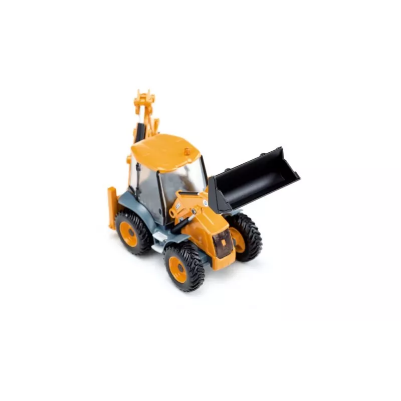 Siku 3558 Baggermodell Montagebausatz 1:50