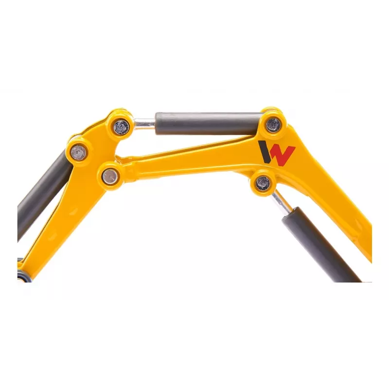 Siku Wacker Neuson EW65 Bagger 1:50