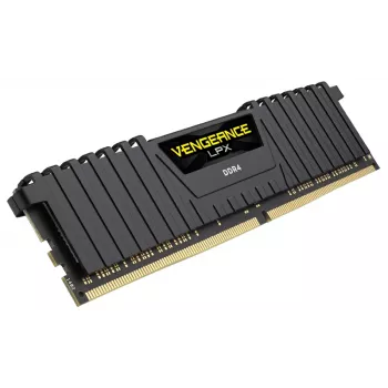 CORSAIR Speicher 32GB DDR4 2400MHz Kit C16 Vengeance Low Profilex