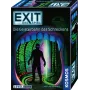Kosmos Exit: The Game – Die verfluchte Achterbahn Brettspiel Deduktion