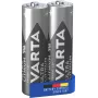 VARTA Batterie Einweg Ultra Lithium Mignon AA 1,5 V