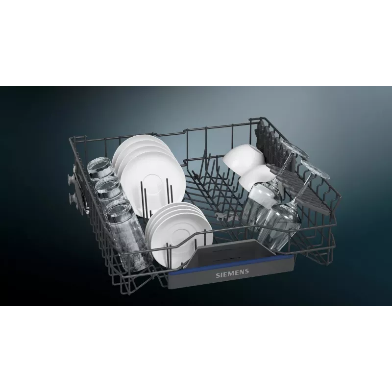 Siemens iQ300 SN73EX22CE Geschirrspüler Vollintegriert 14 Maßgedecke