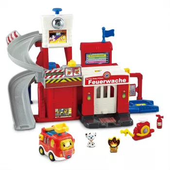 VTech 543004, 1 Jahr(e), AAA, Mehrfarbig