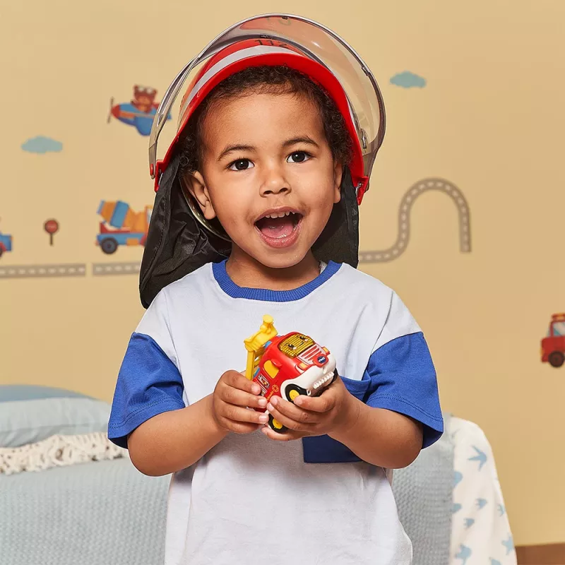 VTech 543004, 1 Jahr(e), AAA, Mehrfarbig