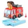 VTech 561304, Feuerwehrauto, 1,5 Jahr(e), AAA, Mehrfarbig
