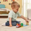 VTech 561304, Feuerwehrauto, 1,5 Jahr(e), AAA, Mehrfarbig