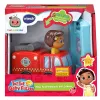 VTech 561304, Feuerwehrauto, 1,5 Jahr(e), AAA, Mehrfarbig