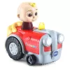 VTech 558104, Traktor, 1,5 Jahr(e), AAA, Mehrfarbig