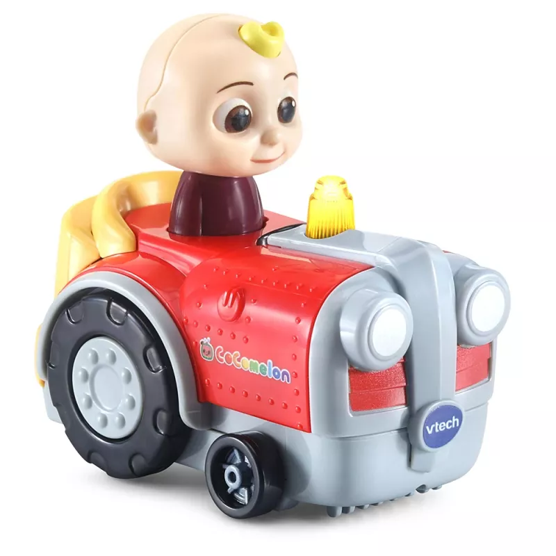 VTech 558104, Traktor, 1,5 Jahr(e), AAA, Mehrfarbig