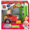 VTech 558104, Traktor, 1,5 Jahr(e), AAA, Mehrfarbig