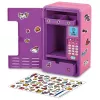 VTech 554154, 6 Jahr(e), Vertont, Batterien erforderlich, AA, Mehrfarbig