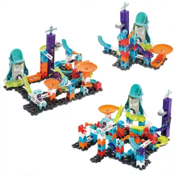 VTech Marble Rush 559804, 4 Jahr(e), AA, Mehrfarbig