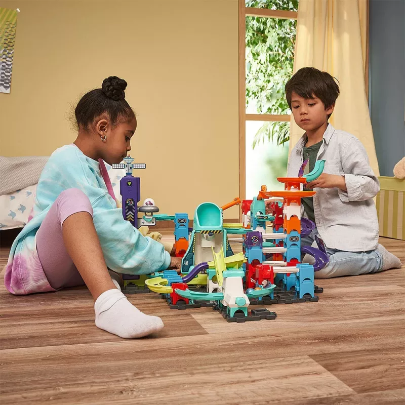 VTech Marble Rush 559804, 4 Jahr(e), AA, Mehrfarbig